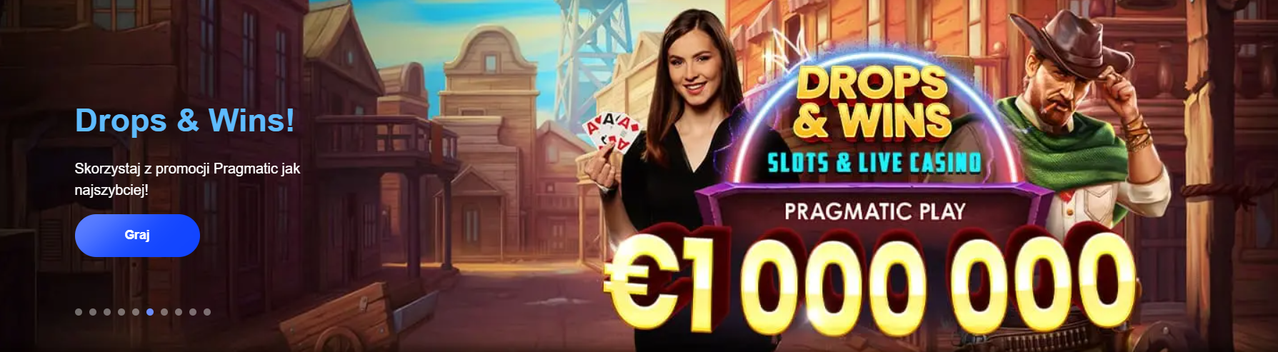 Slottica Casino